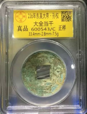 大全当千